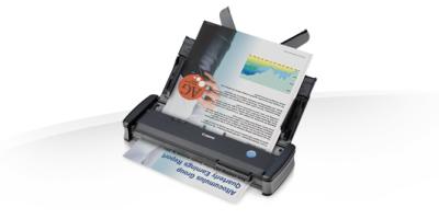 Stampanti - Scanner 0000107710 P-215II FR/BACK/DUPLEX USB 2.0 CMOS CIS 600DPI