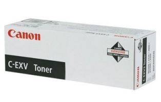 Consumabili - Toner 0000107907 C-EXV 29 TONER BK EUR .