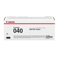 Consumabili - Toner 0000107976 LBP CARTRIDGE 040 C