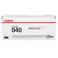 Consumables - Toner 0000107980 LBP CARTRIDGE 040 Y