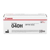 Consumabili - Toner 0000107981 LBP CARTRIDGE 040 H BK