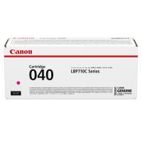 Consumables - Toner 0000107982 LBP CARTRIDGE 040 M