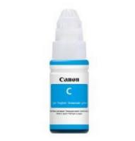 Consumabili - Cartucce 0000108007 INK GI-590 C CYAN INK BOTTLE