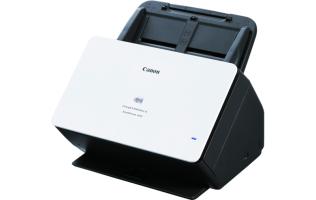 Stampanti - Scanner 0000108009 SCANFRONT 400 UBS A4 DODUMENT SCANNER 600DPI 24BIT