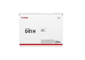 Consumabili - Toner 0000108029 LBP CARTRIDGE CRG 041 H