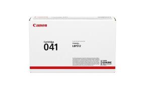 Consumabili - Toner 0000108030 LBP CARTRIDGE CRG 041