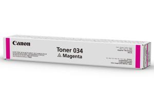 Consumabili - Toner 0000108125 TONER 034 MAGENTA 7.300 PAG C1225IF/C1225