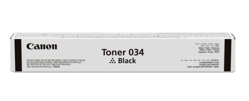 Consumabili - Toner 0000108130 TONER 034 BLACK 12.000 PAG C1225IF/C1225