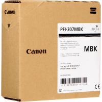 Consumabili - Cartucce 0000108157 MATTE BLACK PFI-307 MBK INK TANK