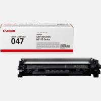 Consumables - Toner 0000108275 CRG 047 TONER LBP CARTRIDGE