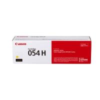 Consumables - Toner 0000108352 CARTRIDGE 054 H Y LBP CART 054Y HIGH YEILD