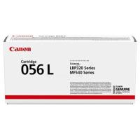 Consumabili - Toner 0000108386 LBP CRG 056 L CARTRIDGE .