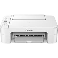 Printer - InkJet 0000108392 PIXMA TS3351 EUR WHITE IN