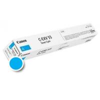 Consumabili - Toner 0000108447 C-EXV 55 TONER C EUR .