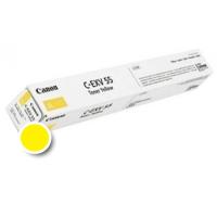 Consumabili - Toner 0000108448 C-EXV 55 TONER Y EUR .