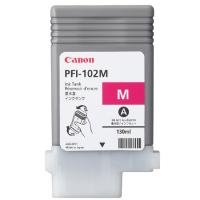 Consumabili - Cartucce 0000108710 PFI-102 MAGENTA IPF500/600/700