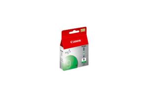 Consumables - Cartridges 0000108717 PGI-9GREEN SERBATOIO INCH.VERDE