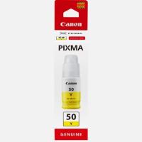 Consumabili - Cartucce 0000108765 GI-50 Y