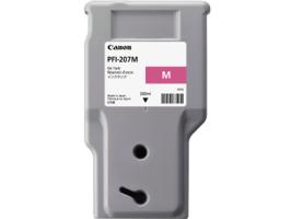 Consumables - Cartridges 0000108818 SERBATOIO MAGENTA PFI-207 M