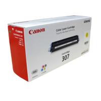 Consumables - Toner 0000108823 CARTUCCIA 707 YELLOW LBP 5000