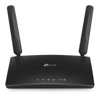 Networking - Router 0000108849 4GLTE WIFI DUAL BAND ROUTER