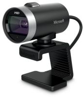 Accessori - Webcam e Videoconferenza 0000108958 LIFECAM CINEMA