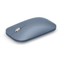 Accessori - Tastiere, Mouse Wireless 0000108964 MICROSOFT MOBILE MOUSE BLUE