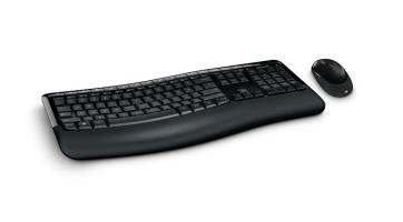 Accessories - Wireless Keyboard and Mouse 0000108984 WIRELESS COMFORT DESKTOP 5050