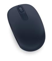 Accessories - Wireless Keyboard and Mouse 0000108999 WIRELESS MBL MOUSE 1850 WOOL BLU