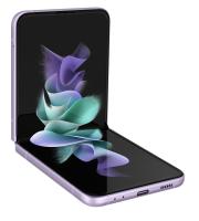 Smartphone e Tablet - Samsung Z 0000109043 GALAXY Z FLIP 3 128GB LAVENDER NEW