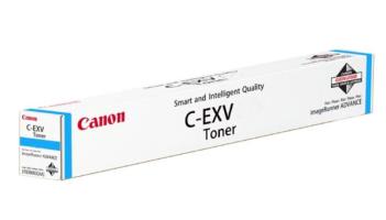 Consumabili - Toner 0000109355 TONER C-EXV51 CIANO