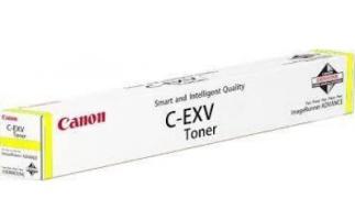 Consumabili - Toner 0000109357 TONER C-EXV51 GIALLO