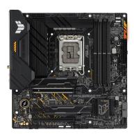 Componenti - Motherboard 0000109536 TUF GAMING B660M-PLUS WIFI