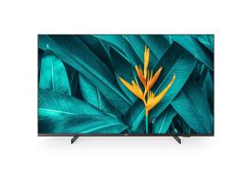 TV - 40-50 TV 0000109673 55 tv android 4k 350 cd/m� wifi hdmi multimediale