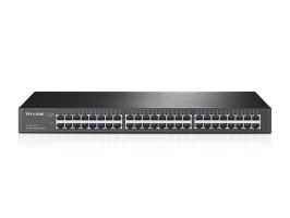 Networking - Switch 0000109833 48-PORT GIGABIT SWITCH