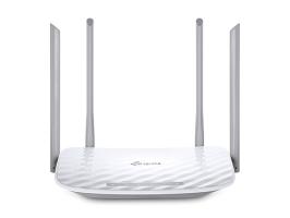 Networking - Router 0000109834 AC1200 DUAL BAND WI-FI ROUTER