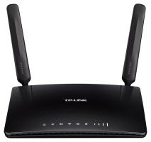 Networking - Router 0000109837 300MBPS WIRELESS N 4G LTE ROUTER