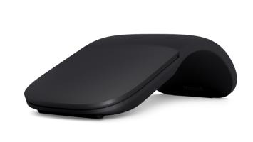 Accessori - Tastiere, Mouse Wireless 0000109902 SURFACE ARC MOUSE BLUETOOTH NERO