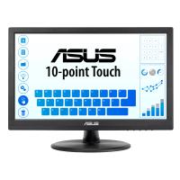 Monitor - from 18 to 21,9 inches 0000109984 VT168HR LED 15.6IN 1366X768 5MS 16:9 HDMI VGA USB