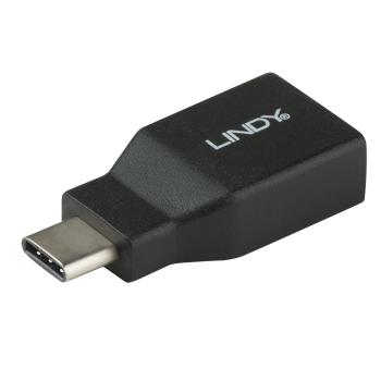 0000105084 ADATTATORE USB 3.1 TIPO C/A