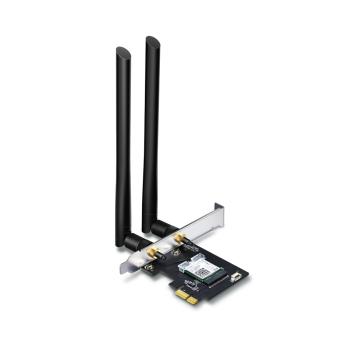 0000105139 AC1200 WI-FI BLUETOOTH 4.2 PCI EXPRESS ADAPTER