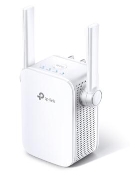 0000105142 AC1200 WI-FI RANGE EXTENDER