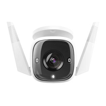 0000105144 OUTDOOR SECURITY WI-FI CAMERA, 3MP