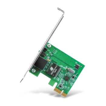 0000105145 SCHEDA DI RETE GIGABIT PCIE