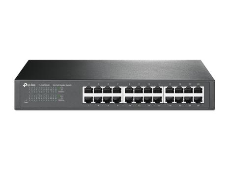 0000105178 24-PORT GIGAB. ECO-SWITCH