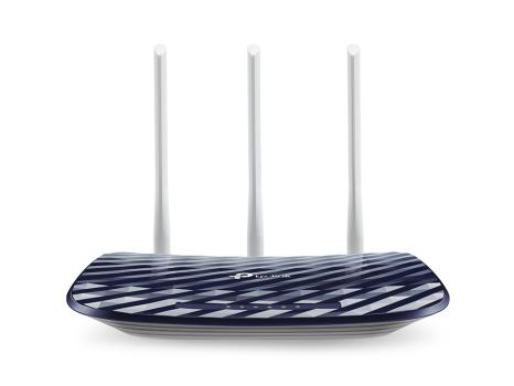 0000105193 AC750 DUAL BAND WI-FI ROUTER