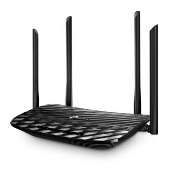 0000105194 AC1200 WIRELESS MU-MIMO GIGABIT ROUTER