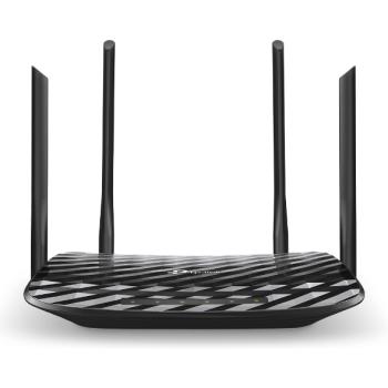 0000105200 ROUTER GIGABIT WIRELESS DUAL BAND AC1350