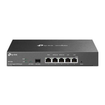 0000105201 SAFESTREAM GIGABIT MULTI-WAN VPN ROUTER, 1 GIGABIT