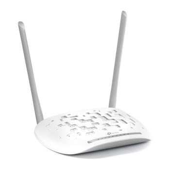 0000105206 300MBPS WIRELESS N ADSL2+ MODEM ROUTER